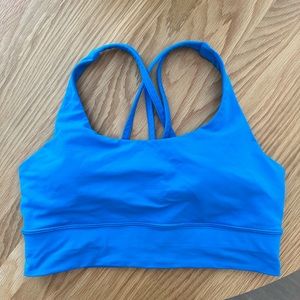 Energy Bra, longline size 8
